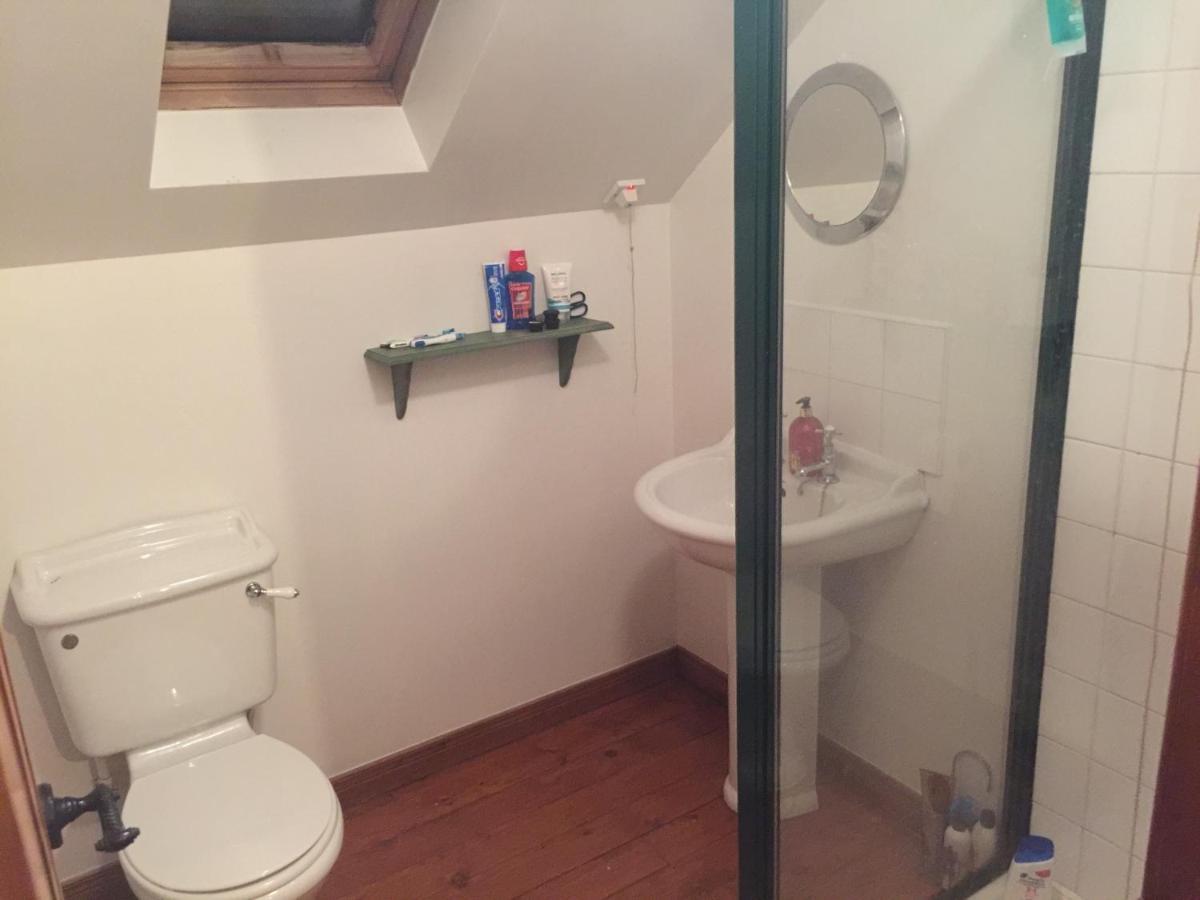 Holiday Home In Ballycastle - Fainne Na Cairde Exteriör bild