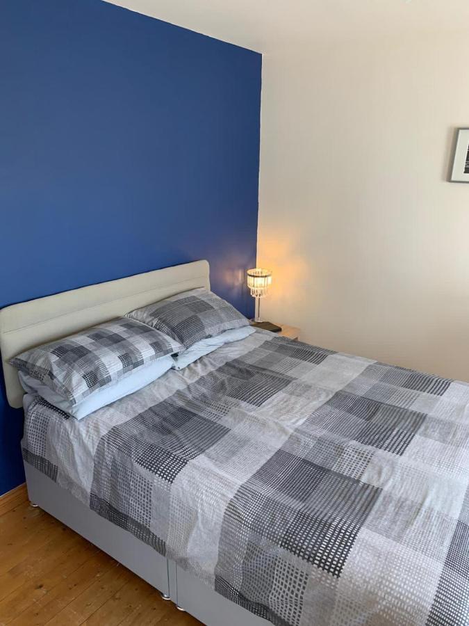 Holiday Home In Ballycastle - Fainne Na Cairde Exteriör bild